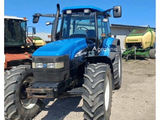 Нью Холланд Другая, объемом двигателя 0 л и пробегом 0 тыс. км за 32540 $, фото 3 на Automoto.ua