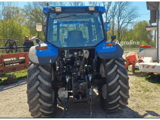 Нью Холланд Другая, объемом двигателя 0 л и пробегом 0 тыс. км за 32540 $, фото 5 на Automoto.ua