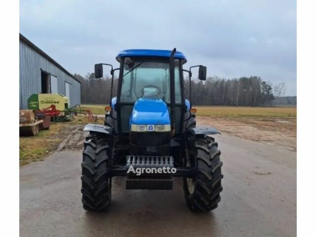 Нью Холланд Другая, об'ємом двигуна 0 л та пробігом 0 тис. км за 22388 $, фото 4 на Automoto.ua