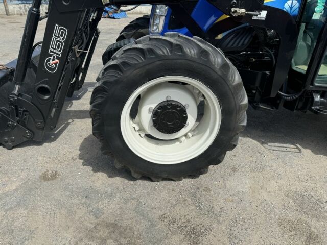 Нью Холланд Другая, объемом двигателя 0 л и пробегом 870 тыс. км за 32000 $, фото 1 на Automoto.ua