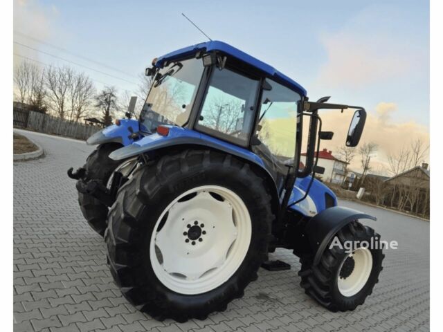 Нью Холланд Другая, объемом двигателя 0 л и пробегом 0 тыс. км за 33844 $, фото 4 на Automoto.ua