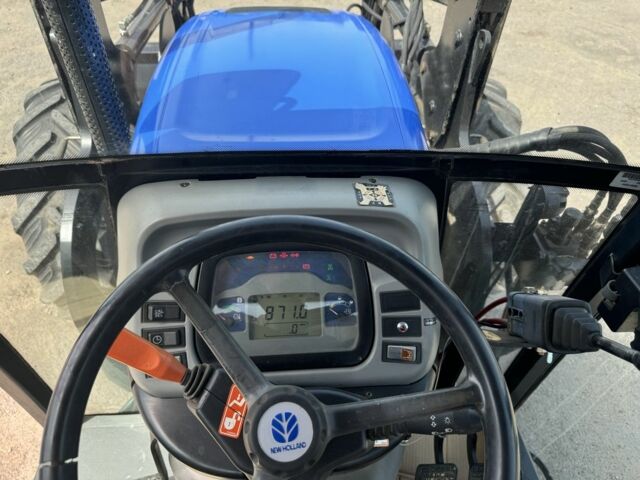 Нью Холланд Другая, объемом двигателя 0 л и пробегом 870 тыс. км за 32000 $, фото 6 на Automoto.ua