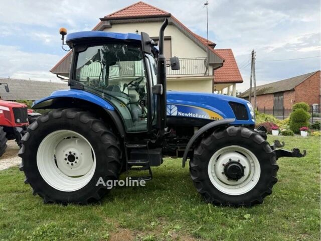 Нью Холланд Другая, объемом двигателя 0 л и пробегом 0 тыс. км за 32808 $, фото 3 на Automoto.ua