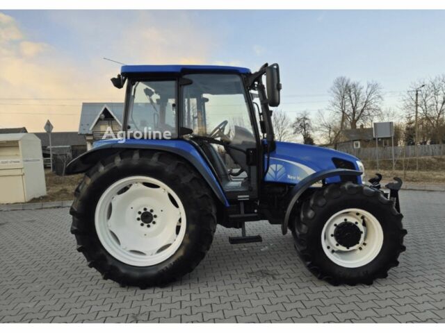 Нью Холланд Другая, объемом двигателя 0 л и пробегом 0 тыс. км за 33844 $, фото 2 на Automoto.ua