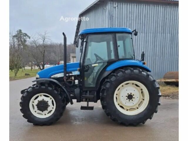 Нью Холланд Другая, об'ємом двигуна 0 л та пробігом 0 тис. км за 22388 $, фото 6 на Automoto.ua