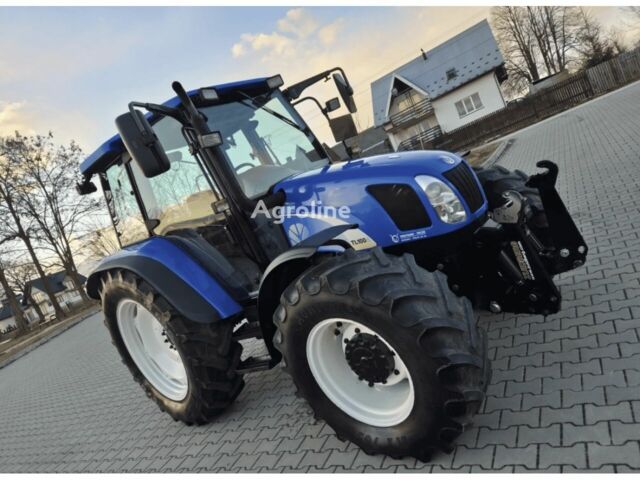 Нью Холланд Другая, объемом двигателя 0 л и пробегом 0 тыс. км за 33844 $, фото 3 на Automoto.ua