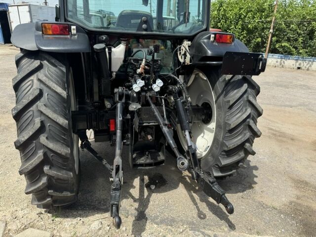 Нью Холланд Другая, объемом двигателя 0 л и пробегом 870 тыс. км за 32000 $, фото 3 на Automoto.ua