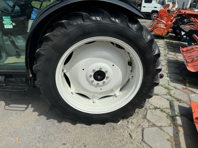 Нью Холланд Другая, объемом двигателя 0 л и пробегом 870 тыс. км за 32000 $, фото 2 на Automoto.ua