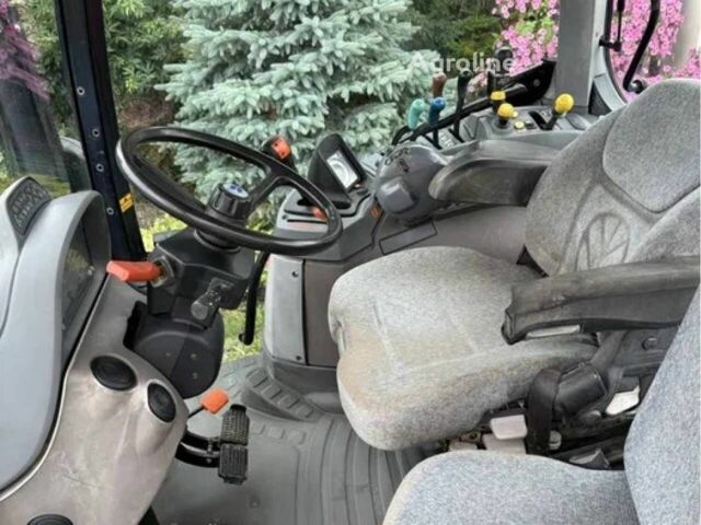 Нью Холланд Другая, объемом двигателя 0 л и пробегом 0 тыс. км за 32808 $, фото 6 на Automoto.ua