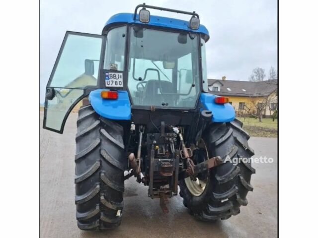 Нью Холланд Другая, об'ємом двигуна 0 л та пробігом 0 тис. км за 22388 $, фото 3 на Automoto.ua