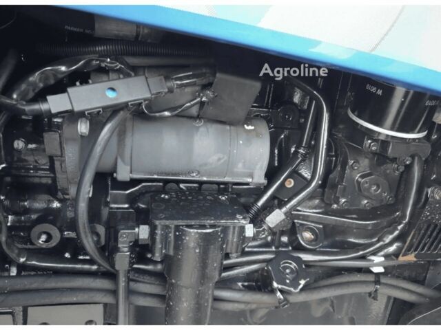 Нью Холланд Другая, объемом двигателя 0 л и пробегом 0 тыс. км за 33844 $, фото 6 на Automoto.ua