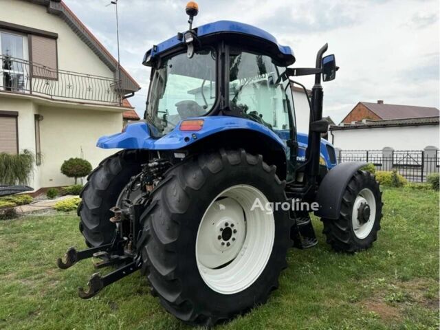 Нью Холланд Другая, объемом двигателя 0 л и пробегом 0 тыс. км за 32808 $, фото 4 на Automoto.ua