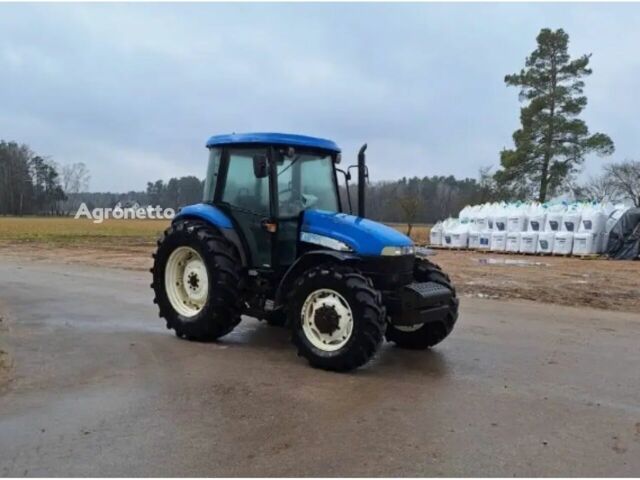 Нью Холланд Другая, об'ємом двигуна 0 л та пробігом 0 тис. км за 22388 $, фото 2 на Automoto.ua