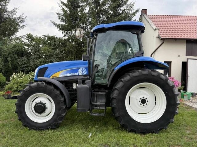 Нью Холланд Другая, объемом двигателя 0 л и пробегом 0 тыс. км за 32808 $, фото 5 на Automoto.ua