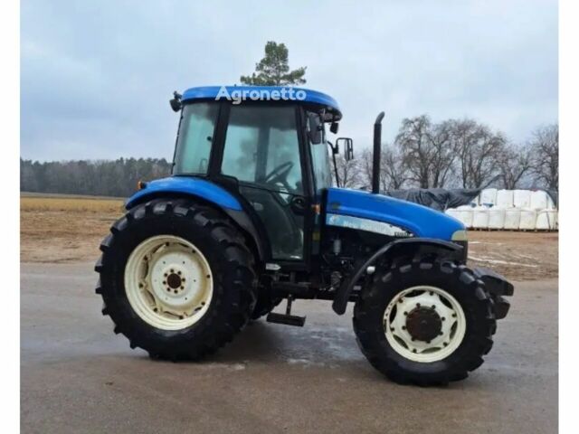 Нью Холланд Другая, об'ємом двигуна 0 л та пробігом 0 тис. км за 22388 $, фото 5 на Automoto.ua