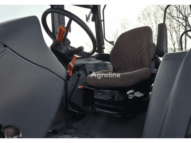 Нью Холланд Другая, объемом двигателя 0 л и пробегом 0 тыс. км за 33844 $, фото 7 на Automoto.ua