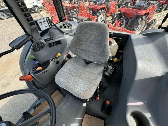 Нью Холланд Другая, объемом двигателя 0 л и пробегом 870 тыс. км за 32000 $, фото 5 на Automoto.ua