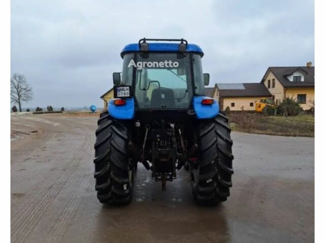 Нью Холланд Другая, об'ємом двигуна 0 л та пробігом 0 тис. км за 22388 $, фото 7 на Automoto.ua