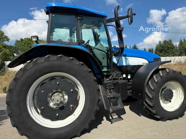 Нью Холланд Другая, объемом двигателя 0 л и пробегом 0 тыс. км за 28764 $, фото 3 на Automoto.ua