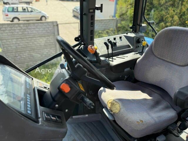 Нью Холланд Другая, объемом двигателя 0 л и пробегом 0 тыс. км за 28764 $, фото 6 на Automoto.ua