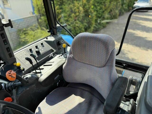 Нью Холланд Другая, объемом двигателя 0 л и пробегом 0 тыс. км за 28764 $, фото 4 на Automoto.ua