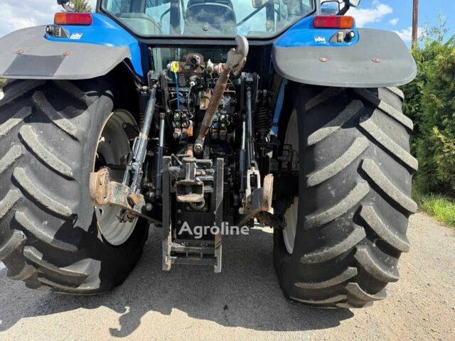 Нью Холланд Другая, объемом двигателя 0 л и пробегом 0 тыс. км за 28764 $, фото 7 на Automoto.ua