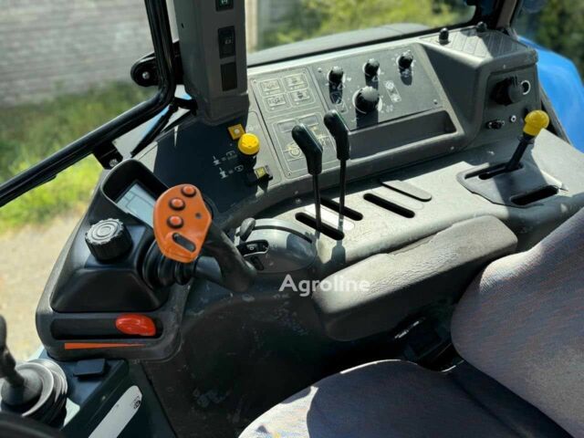 Нью Холланд Другая, объемом двигателя 0 л и пробегом 0 тыс. км за 28764 $, фото 5 на Automoto.ua