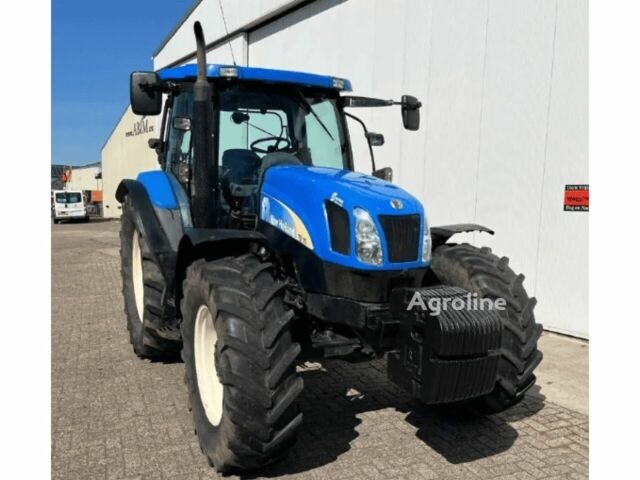 Нью Холланд Другая, об'ємом двигуна 0 л та пробігом 0 тис. км за 30430 $, фото 2 на Automoto.ua