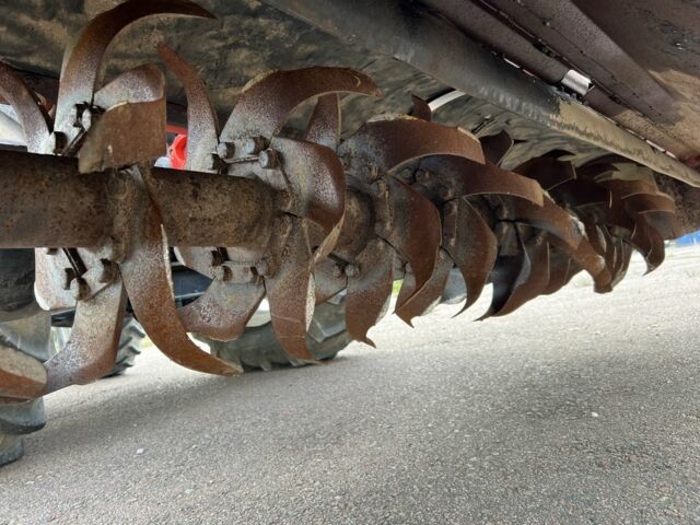 Нью Холланд Другая, объемом двигателя 4.5 л и пробегом 4 тыс. км за 22800 $, фото 4 на Automoto.ua