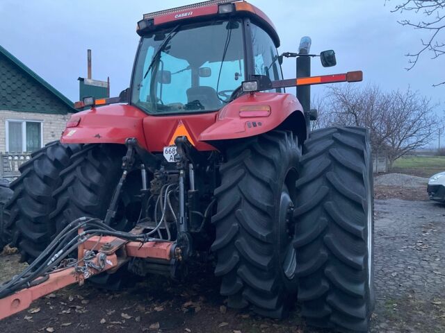 Нью Холланд Другая, объемом двигателя 9 л и пробегом 16 тыс. км за 45000 $, фото 2 на Automoto.ua