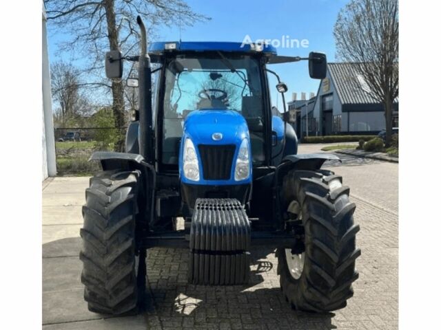 Нью Холланд Другая, об'ємом двигуна 0 л та пробігом 0 тис. км за 30430 $, фото 3 на Automoto.ua