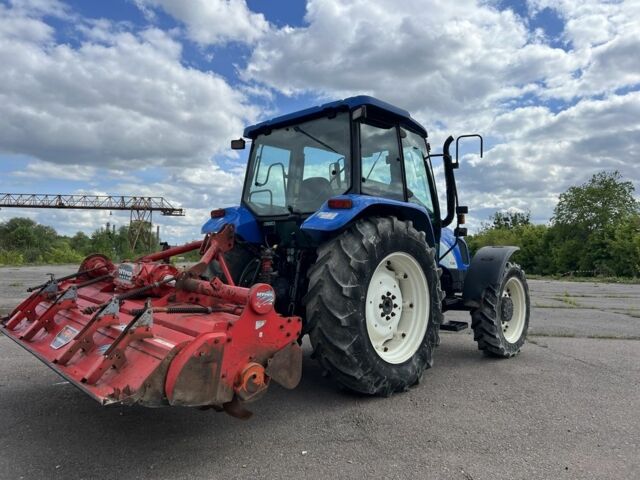 Нью Холланд Другая, объемом двигателя 4.5 л и пробегом 4 тыс. км за 22800 $, фото 7 на Automoto.ua