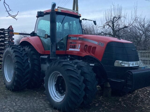 Нью Холланд Другая, объемом двигателя 9 л и пробегом 16 тыс. км за 45000 $, фото 1 на Automoto.ua