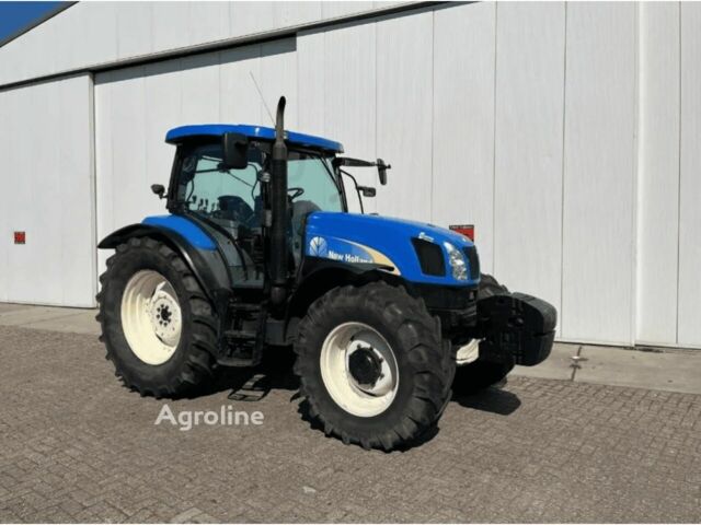 Нью Холланд Другая, об'ємом двигуна 0 л та пробігом 0 тис. км за 30430 $, фото 4 на Automoto.ua