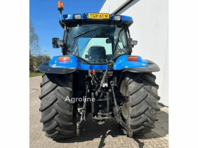 Нью Холланд Другая, об'ємом двигуна 0 л та пробігом 0 тис. км за 30430 $, фото 6 на Automoto.ua