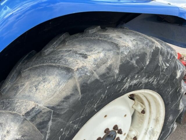 Нью Холланд Другая, объемом двигателя 4.5 л и пробегом 4 тыс. км за 22800 $, фото 5 на Automoto.ua