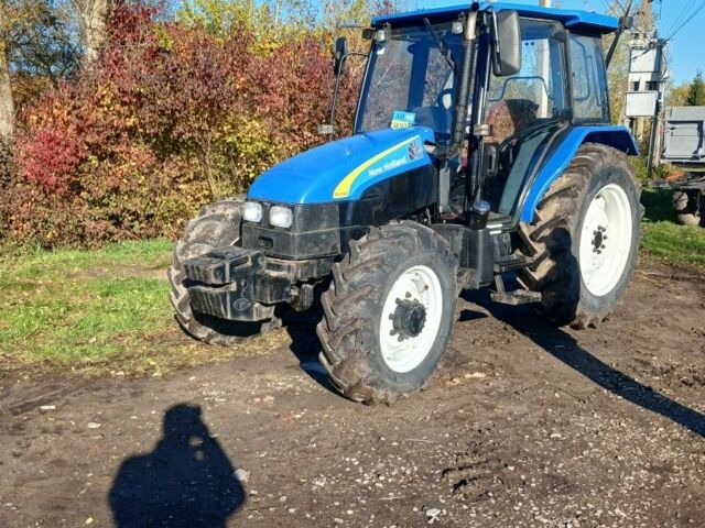 Нью Холланд Другая, объемом двигателя 0 л и пробегом 5 тыс. км за 17500 $, фото 6 на Automoto.ua