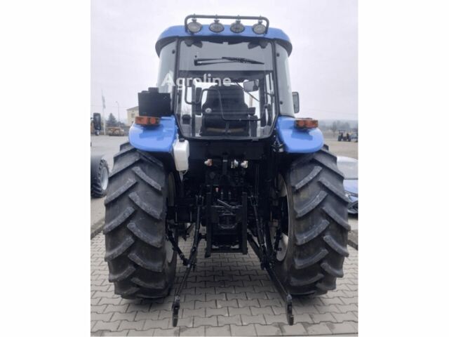 Нью Холланд Другая, об'ємом двигуна 0 л та пробігом 0 тис. км за 36993 $, фото 5 на Automoto.ua