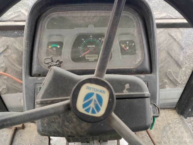 Нью Холланд Другая, об'ємом двигуна 4.16 л та пробігом 0 тис. км за 13500 $, фото 6 на Automoto.ua