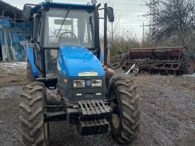 Нью Холланд Другая, об'ємом двигуна 4.16 л та пробігом 0 тис. км за 13500 $, фото 1 на Automoto.ua