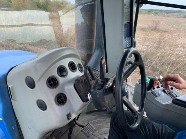 Нью Холланд Другая, объемом двигателя 15 л и пробегом 9 тыс. км за 135000 $, фото 9 на Automoto.ua
