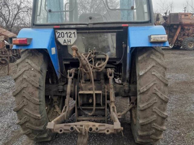 Нью Холланд Другая, об'ємом двигуна 4.16 л та пробігом 0 тис. км за 13500 $, фото 4 на Automoto.ua