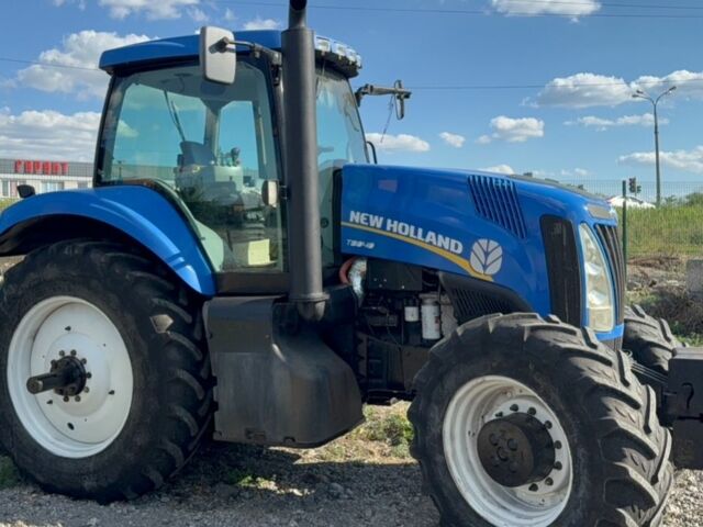 Нью Холланд Другая, объемом двигателя 8.3 л и пробегом 15 тыс. км за 29900 $, фото 2 на Automoto.ua