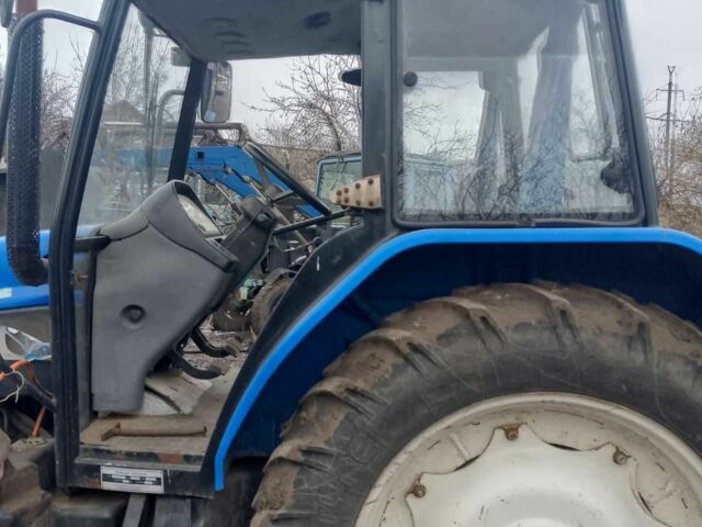 Нью Холланд Другая, об'ємом двигуна 4.16 л та пробігом 0 тис. км за 13500 $, фото 5 на Automoto.ua