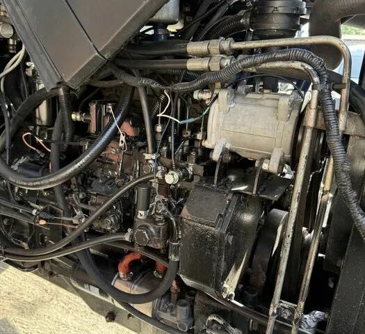 Нью Холланд Другая, объемом двигателя 4 л и пробегом 7 тыс. км за 17500 $, фото 2 на Automoto.ua