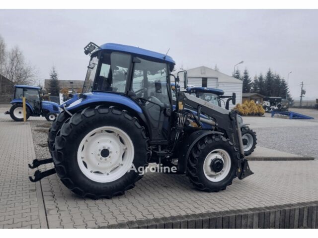 Нью Холланд Другая, об'ємом двигуна 0 л та пробігом 0 тис. км за 36993 $, фото 3 на Automoto.ua