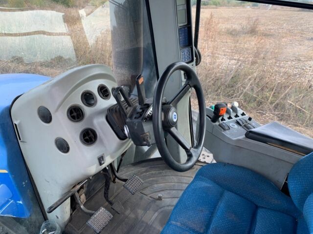 Нью Холланд Другая, об'ємом двигуна 15 л та пробігом 9 тис. км за 135000 $, фото 5 на Automoto.ua