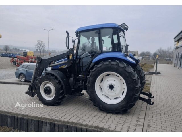 Нью Холланд Другая, об'ємом двигуна 0 л та пробігом 0 тис. км за 36993 $, фото 2 на Automoto.ua