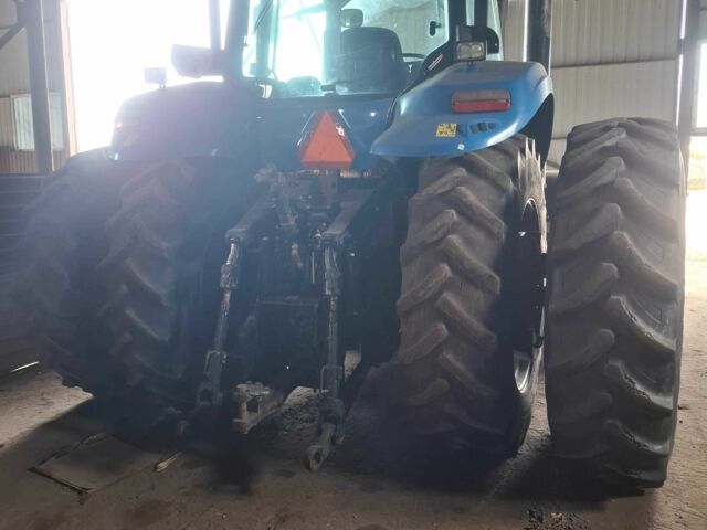 Нью Холланд Другая, объемом двигателя 8 л и пробегом 12 тыс. км за 23000 $, фото 2 на Automoto.ua