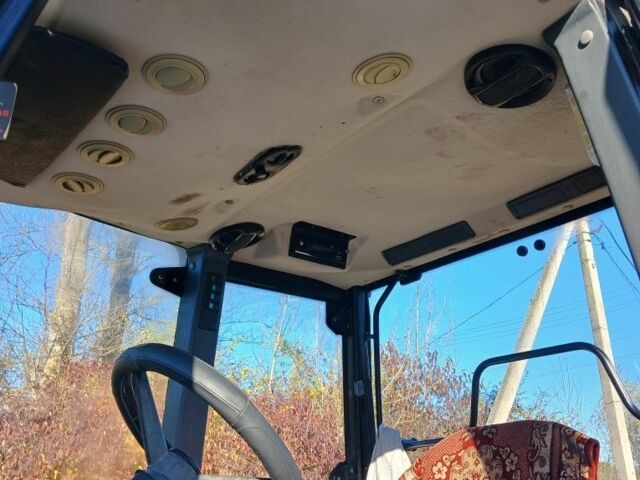 Нью Холланд Другая, объемом двигателя 0 л и пробегом 5 тыс. км за 16750 $, фото 4 на Automoto.ua